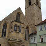 24.-29.04.2017: Auf den Spuren Martin Luthers
Erfurt